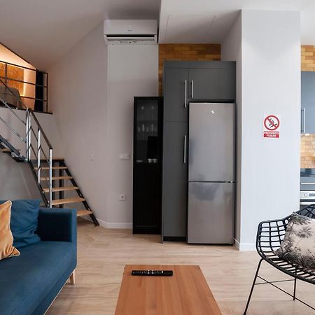 Precioso Loft En Valencia Lejlighed Eksteriør billede