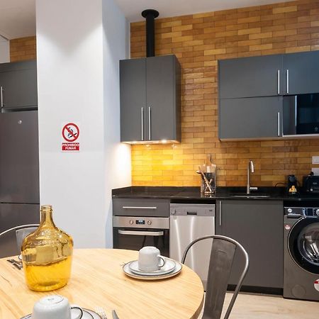 Precioso Loft En Valencia Lejlighed Eksteriør billede