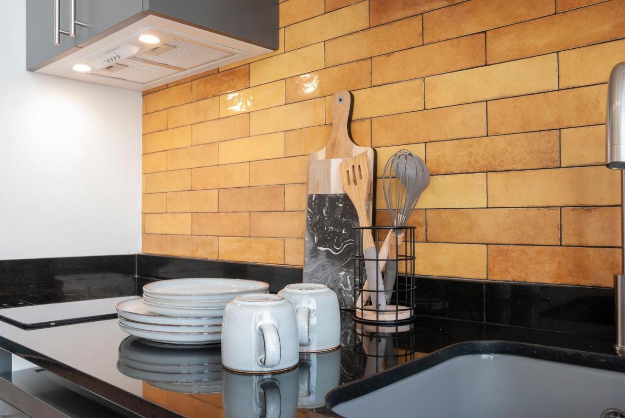 Precioso Loft En Valencia Lejlighed Eksteriør billede