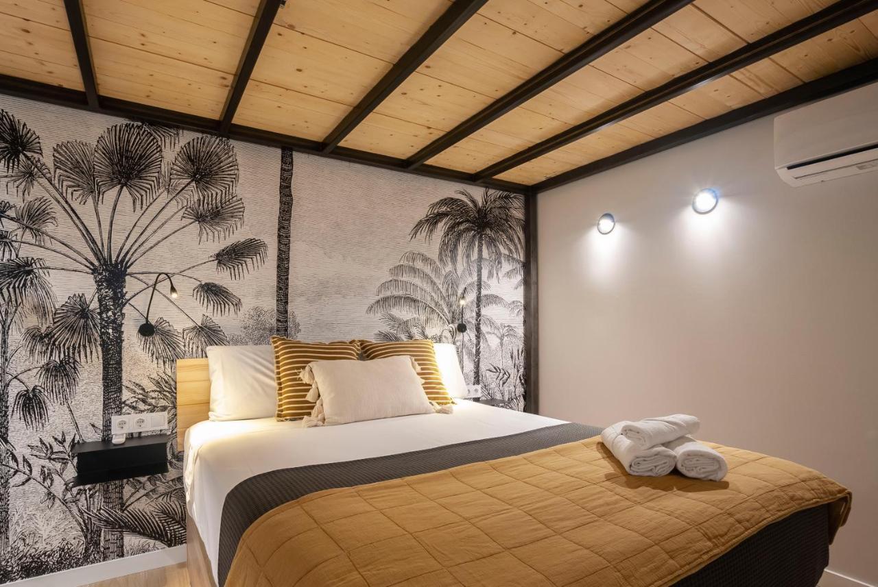 Precioso Loft En Valencia Lejlighed Eksteriør billede
