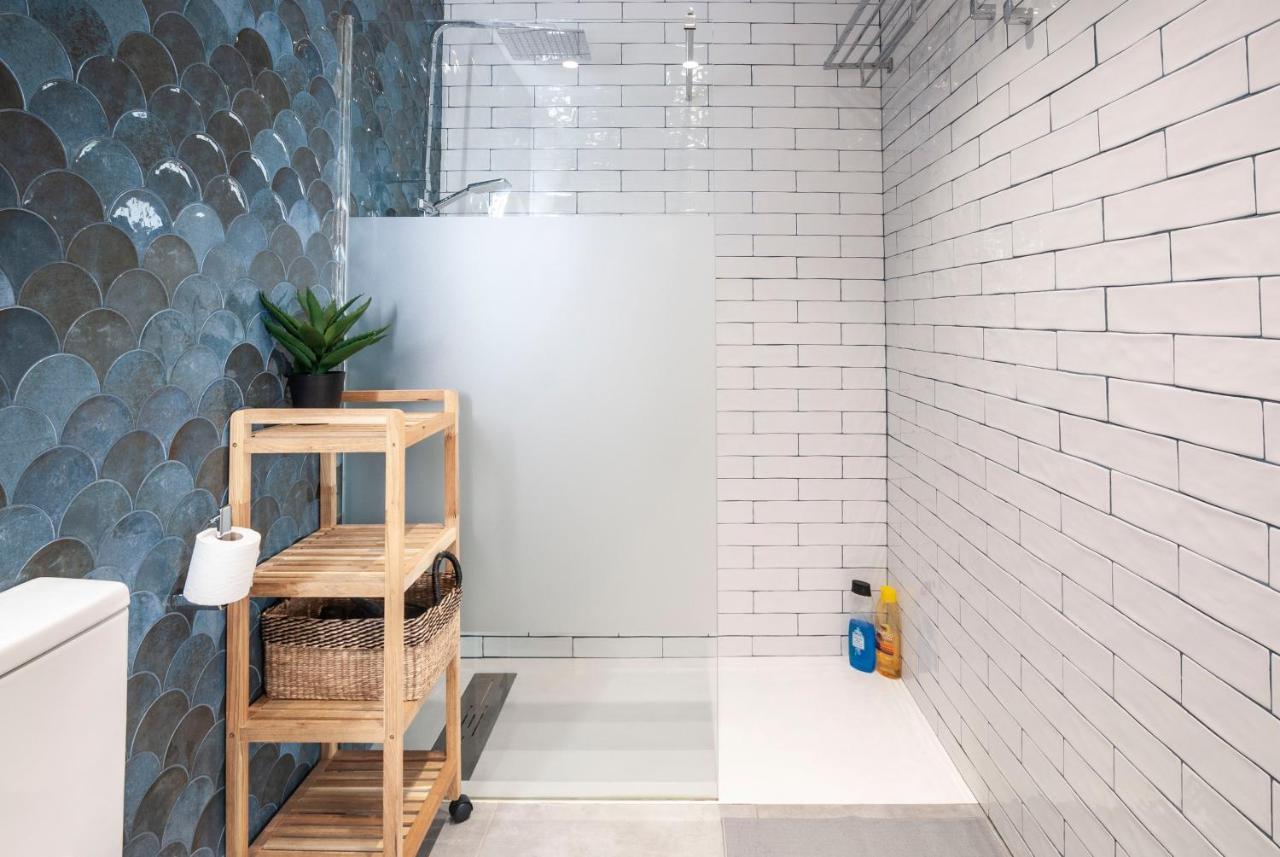 Precioso Loft En Valencia Lejlighed Eksteriør billede