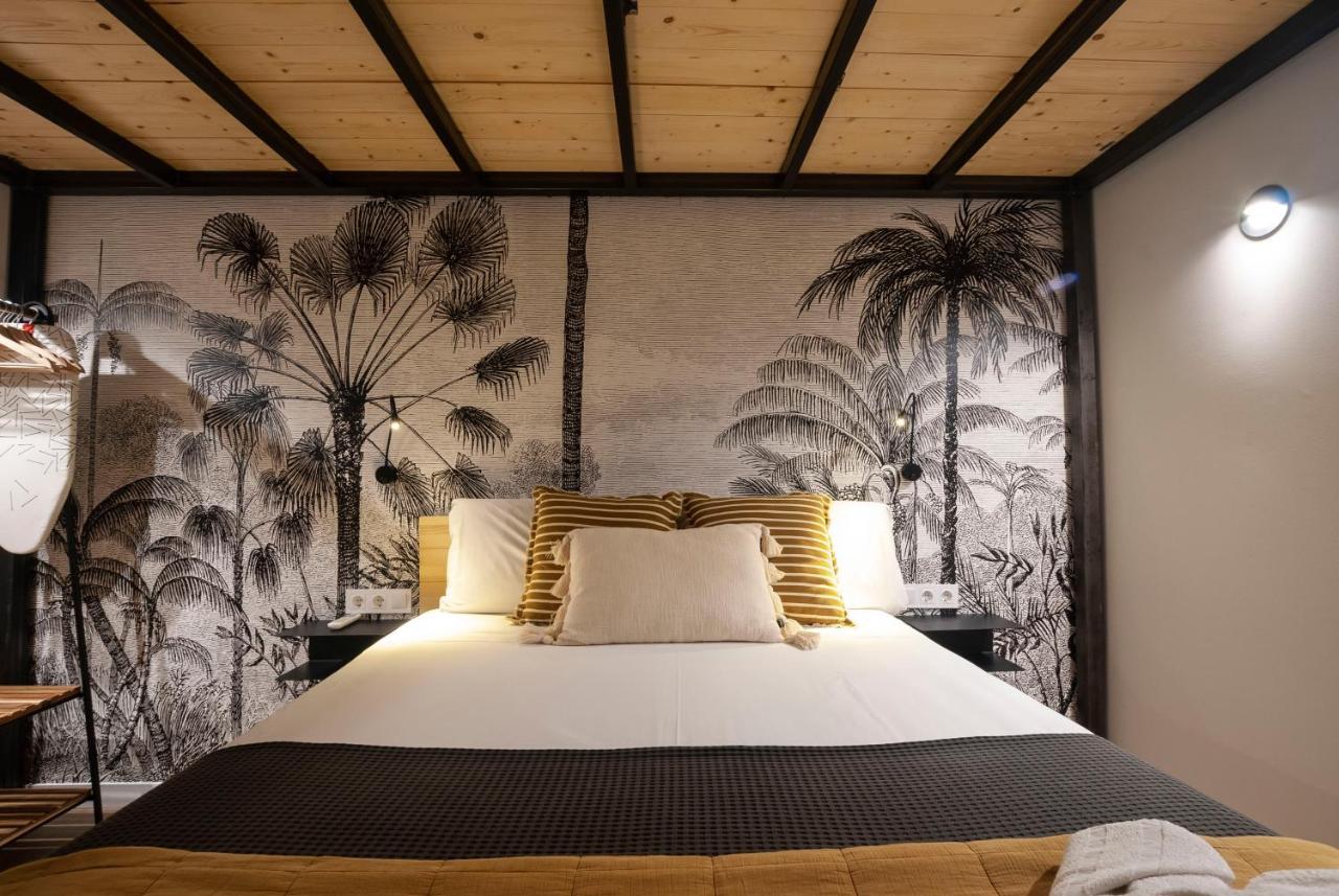 Precioso Loft En Valencia Lejlighed Eksteriør billede