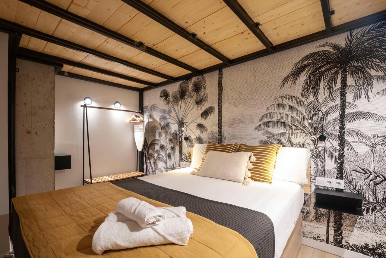 Precioso Loft En Valencia Lejlighed Eksteriør billede