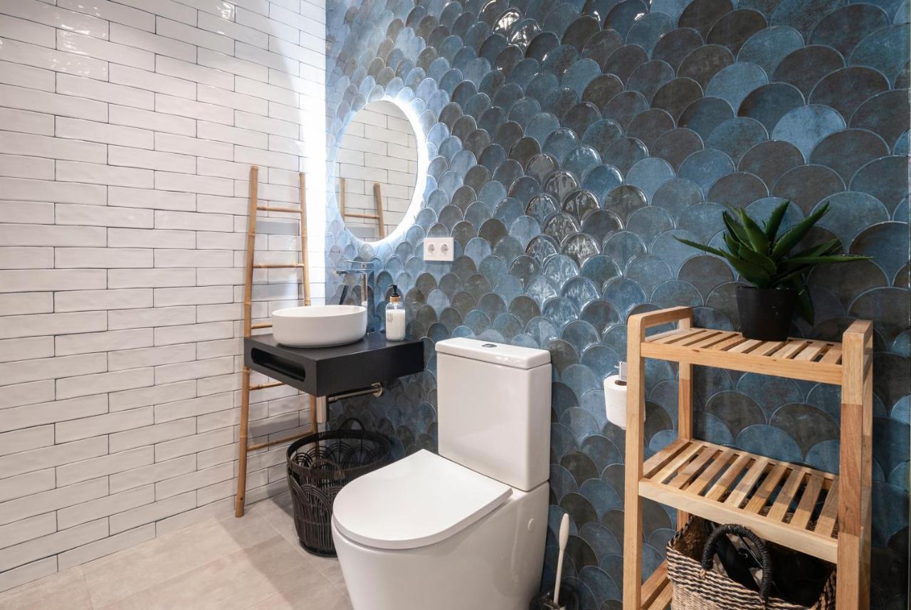 Precioso Loft En Valencia Lejlighed Eksteriør billede