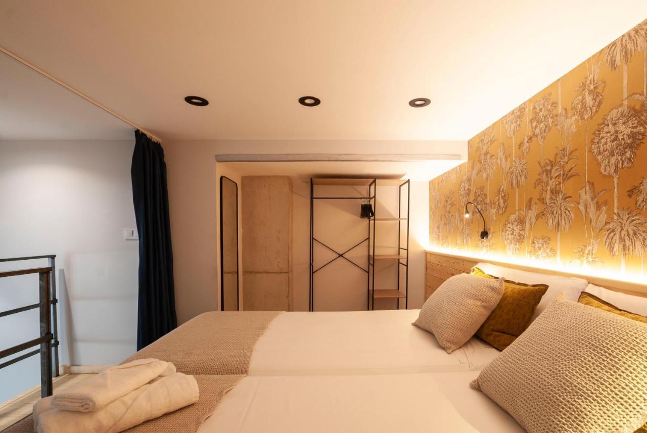 Precioso Loft En Valencia Lejlighed Eksteriør billede