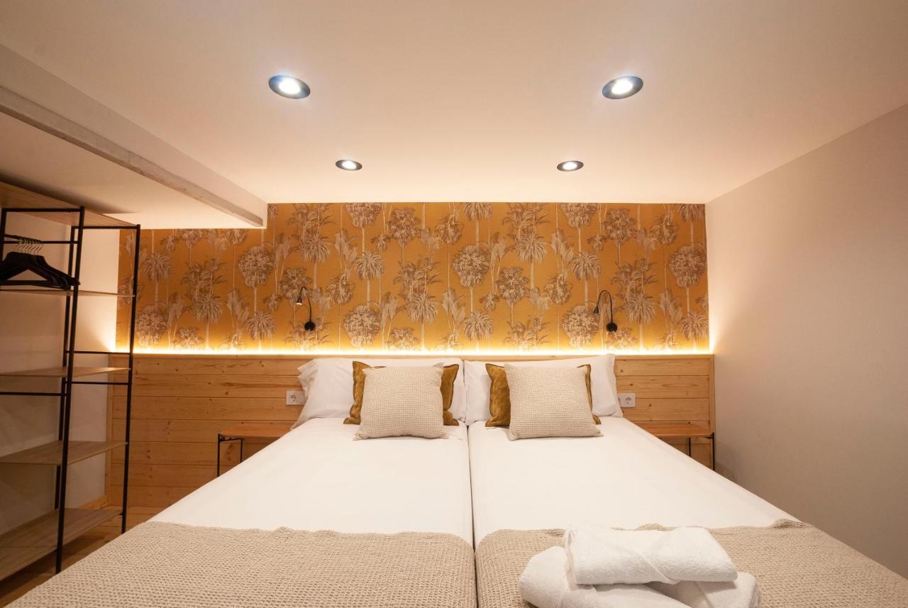 Precioso Loft En Valencia Lejlighed Eksteriør billede